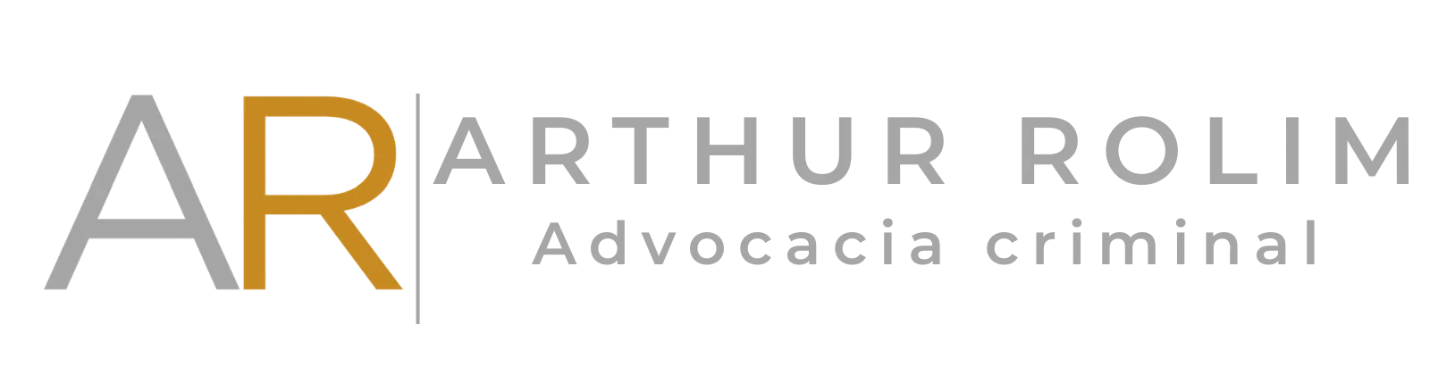 Arthur Rolim Logo